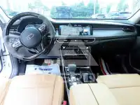 2020 KIA K7