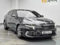 2020 KIA K7