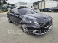 2020 KIA K7