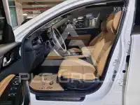 2020 KIA K7
