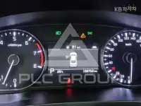 2020 KIA K7