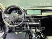 2020 KIA K7