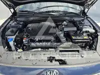 2020 KIA K7