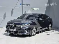 2020 KIA K7