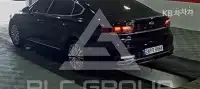 2020 KIA K7