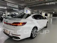 2020 KIA K7