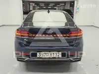 2020 KIA K7