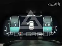 2020 KIA K7