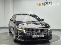 2020 KIA K7