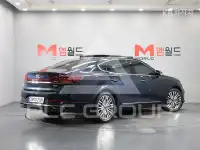 2020 KIA K7
