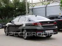 2020 KIA K7