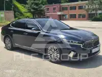 2020 KIA K7