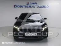 2020 KIA K7