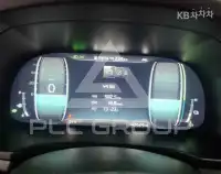 2020 KIA K7