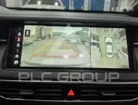 2020 KIA K7
