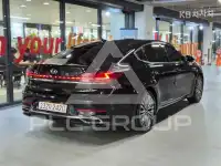 2020 KIA K7