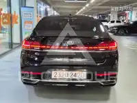 2020 KIA K7
