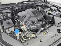 2020 KIA K7