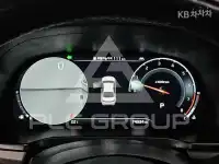 2020 KIA K7