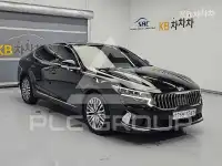 2020 KIA K7