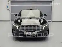 2020 KIA K7