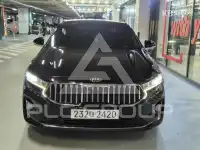 2020 KIA K7
