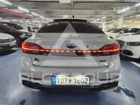 2020 KIA K7