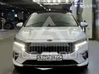 2020 KIA K7