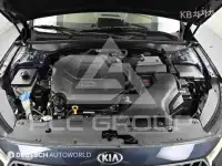 2020 KIA K7