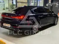 2020 KIA K7