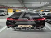 2020 KIA K7