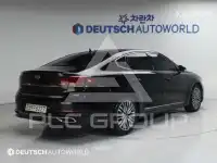 2020 KIA K7