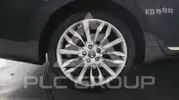 2020 KIA K7