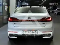 2020 KIA K7