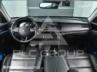 2020 KIA K7