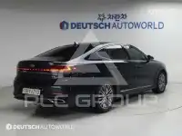 2020 KIA K7