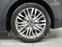 2020 KIA K7
