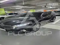 2020 KIA K7
