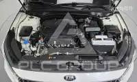2020 KIA K7