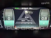 2020 KIA K7