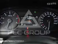 2020 KIA K7