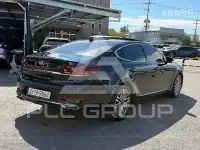 2020 KIA K7
