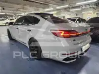 2020 KIA K7