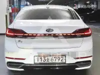2020 KIA K7