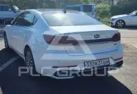 2020 KIA K7