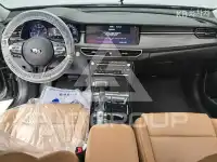 2020 KIA K7