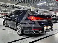 2020 KIA K7