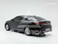 2020 KIA K7