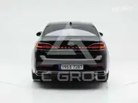 2020 KIA K7