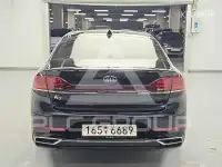 2020 KIA K7
